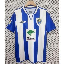 Camiseta Retro Málaga Cf 1ª Equipación 05/06