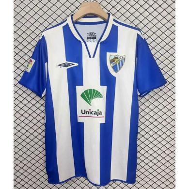 Camiseta Retro Málaga Cf 1ª Equipación 05/06