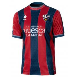 Camiseta SD Huesca Primera Equipación 24/25