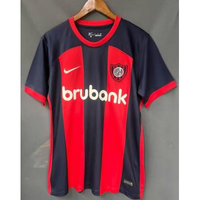 Camiseta San Lorenzo de Almagro FC 1ª Equipación 24/25