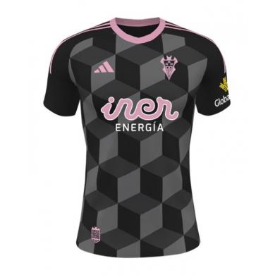 Camiseta Albacete Balompié Segunda Equipación 23/24