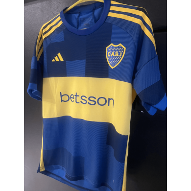 Camiseta Boca Juniors 1ª Equipación 23/24