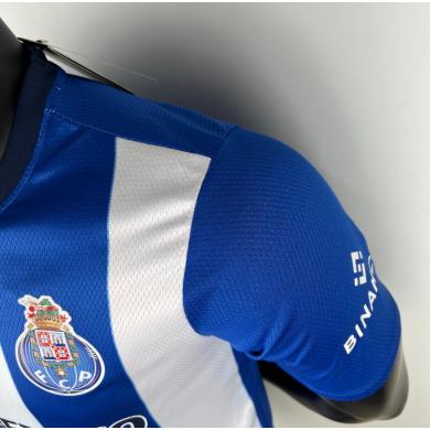 Camiseta Fc Porto Primera Equipación Authentic 23/24