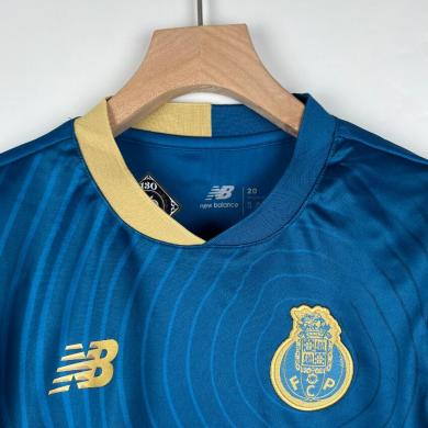 Camiseta Fc Porto Tercera Equipación 2023-2024 Niño