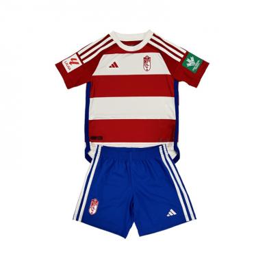 Camiseta Granada Primera Equipación 23/24 Niño