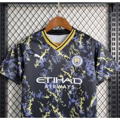 Camiseta Manchester City Edición especial 23/24 Niño