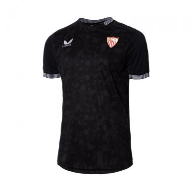 Camiseta Portero Sevilla Fc Primera Equipación 2023-2024