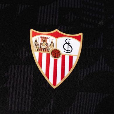 Camiseta Portero Sevilla Fc Primera Equipación 2023-2024