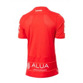 Camiseta Rcd Mallorca Primera Equipación 23/24 Niño