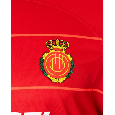 Camiseta Rcd Mallorca Primera Equipación 23/24