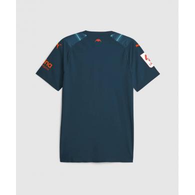 Camiseta Valencia CF Segunda Equipación 23/24