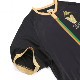 Camiseta Venezia FC Primera Equipación 2023/2024 Niño