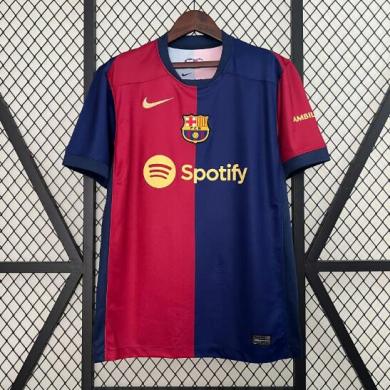 Camiseta Barcelona Fc 1ª Equipación 24/25