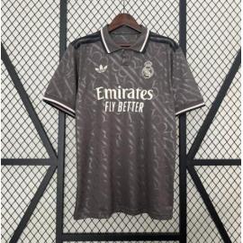 Camiseta Real Madrid 3ª Equipación 24/25