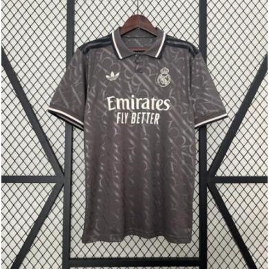 Camiseta Real Madrid 3ª Equipación 24/25