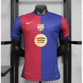 Camiseta Barcelona Fc Primera Equipación 24/25 Authentic