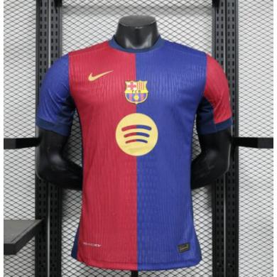 Camiseta Barcelona Fc Primera Equipación 24/25 Authentic