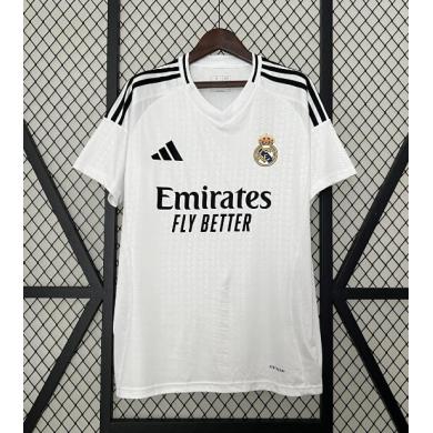 Camiseta Real Madrid Primera Equipación 24/25