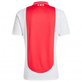 Camiseta Ajax Primera Equipación 24/25