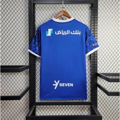 Camiseta Al Hilal SFC Primera Equipación 24/25