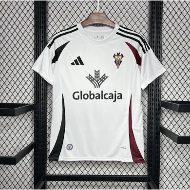 Camiseta Albacete Balompié 1ª Equipación 24/25