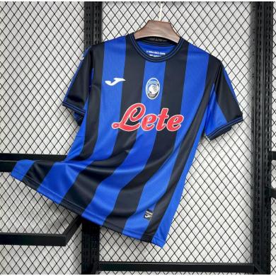 Camiseta Atalanta Primera Equipación 24/25