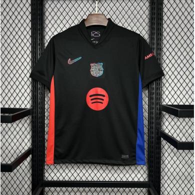 Camiseta B-arcelona Fc Segunda Equipación 24/25