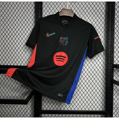 Camiseta B-arcelona Fc Segunda Equipación 24/25