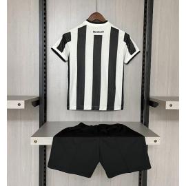 Camiseta Botafogo Primera Equipación 24/25 Niño