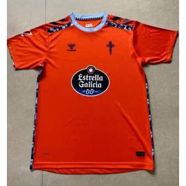 Camiseta Celta De Vigo 3ª Equipación 24/25