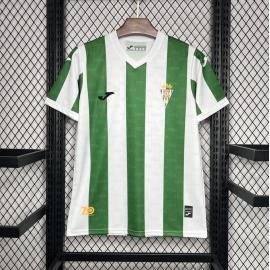 Camiseta Córdoba Primera Equipación 24/25