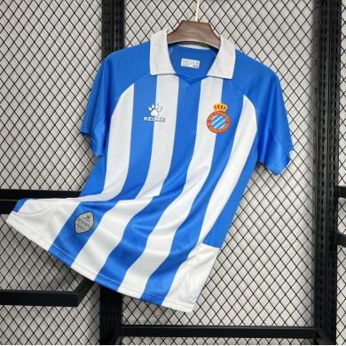 Camiseta Espanyol Primera Equipación 24/25