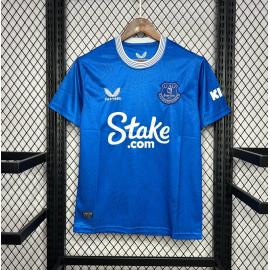 Camiseta Everton Fc Primera Equipación 24/25