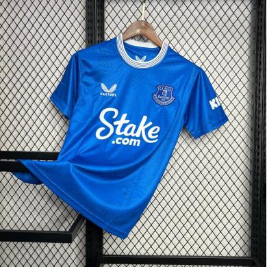 Camiseta Everton Fc Primera Equipación 24/25