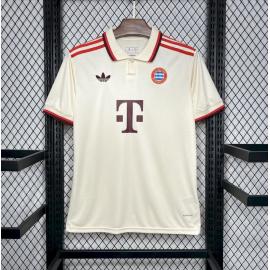 Camiseta Fc Bayern Munich Tercera Equipación 24/25