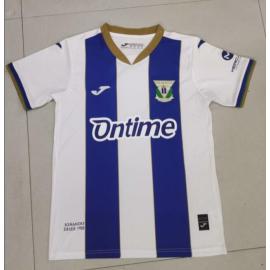 Camiseta Leganés Primera Equipacion 2024/2025