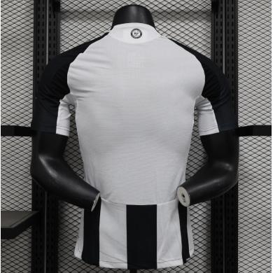 Camiseta Newcastle United Primera Equipación 24/25 Authentic