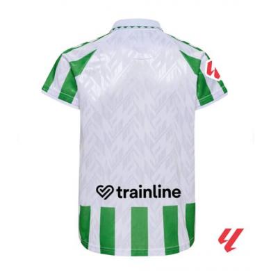 Camiseta Real Betis 1ª Equipación 24/25 Niño