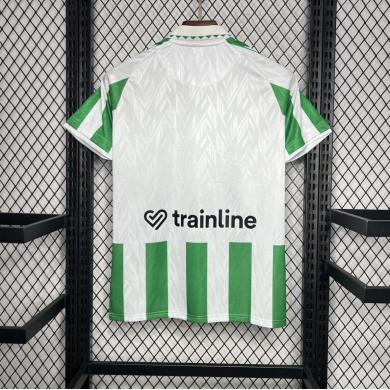 Camiseta Real Betis Primera Equipación 2024/2025