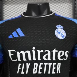 Camiseta Real M adrid Special Edition 2024 - 2025