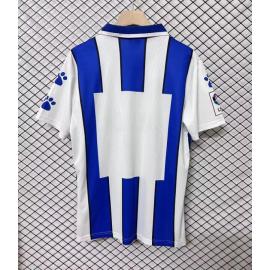 Camiseta Retro Málaga Cf Primera Equipación 98/99