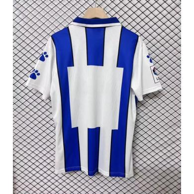 Camiseta Retro Málaga Cf Primera Equipación 98/99