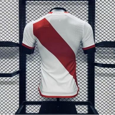 Camiseta River Plate Primera Equipación 24/25 Authentic