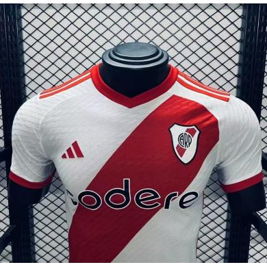 Camiseta River Plate Primera Equipación 24/25 Authentic