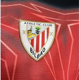 Camiseta ATHLETIC BILBAO Fc Pre-Match 24/25