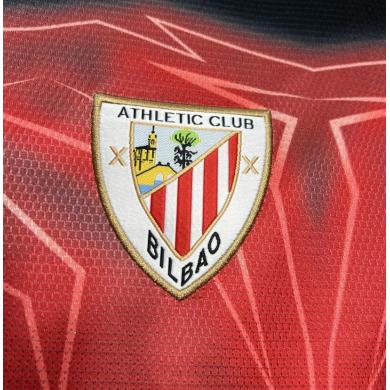 Camiseta ATHLETIC BILBAO Fc Pre-Match 24/25