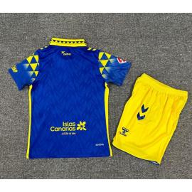 Camiseta UD Las Palmas FC 2ª Equipación 24/25 Niño