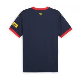 Camiseta Girona Fc Segunda Equipación 24/25