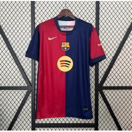 Camiseta Barcelona Fc Primera Equipación 24/25