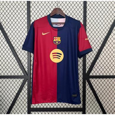 Camiseta Barcelona Fc Primera Equipación 24/25